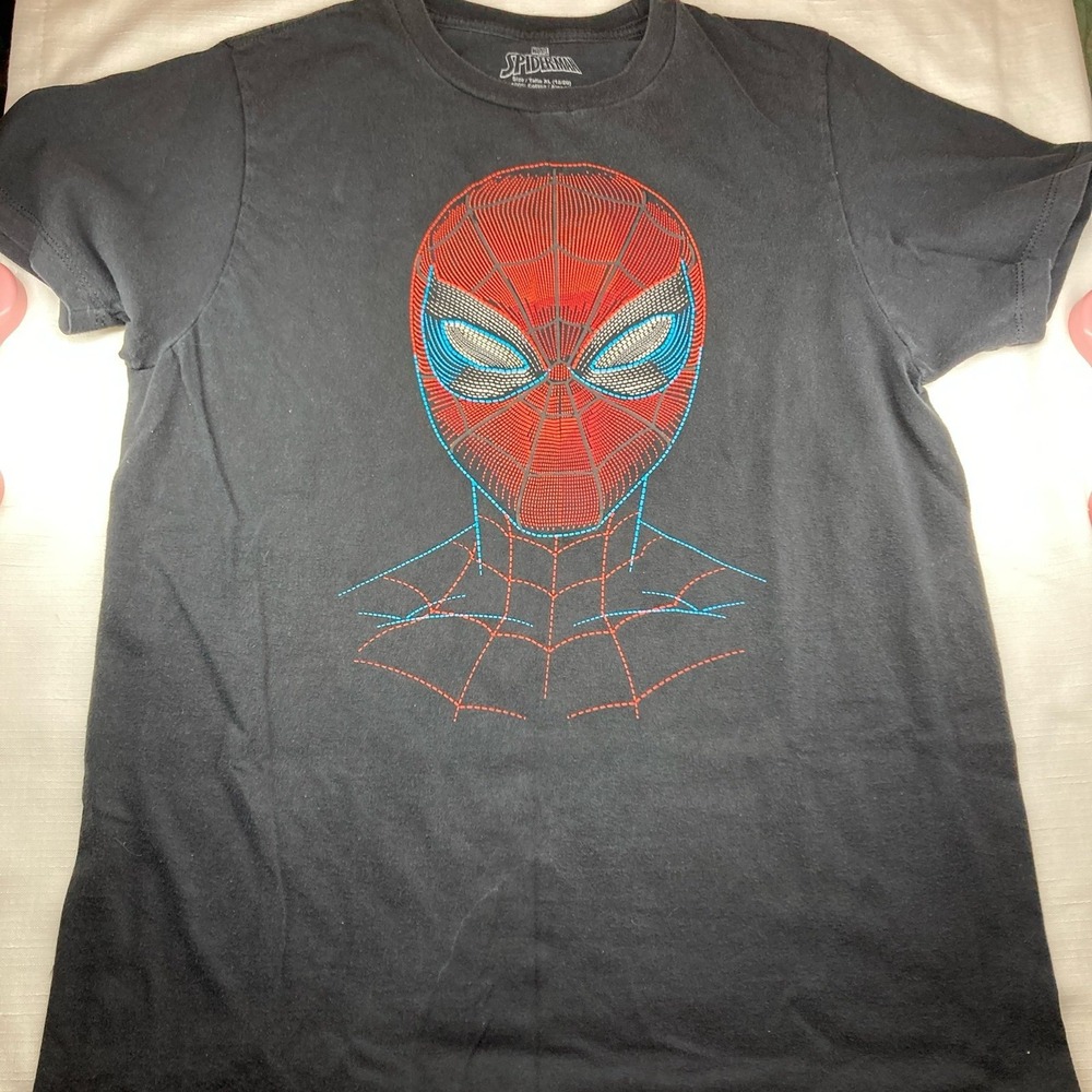 Marvel T shirt